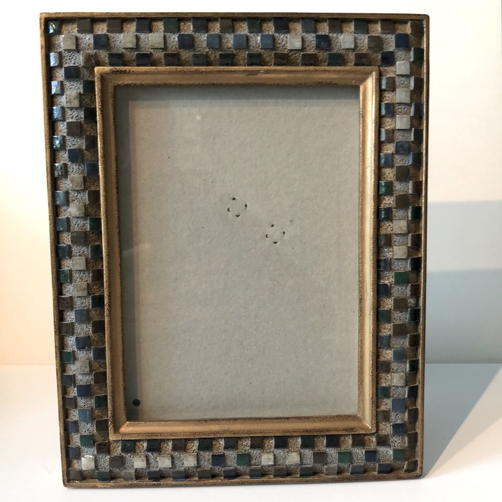 5 x 7 photo frame